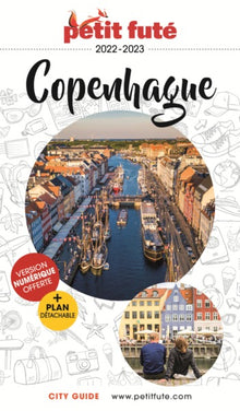 Guide Copenhague