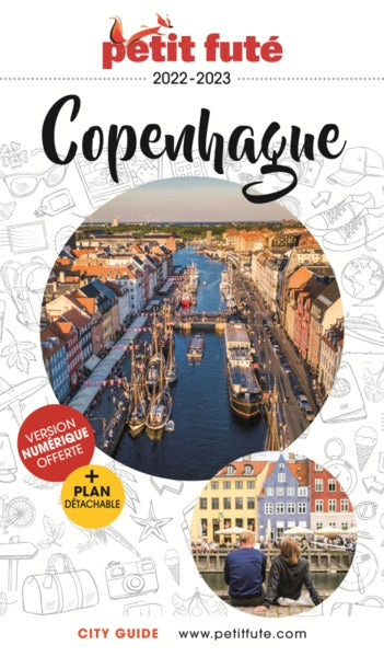 Guide Copenhague