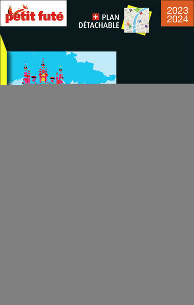 Guide Madrid 2023 City trip