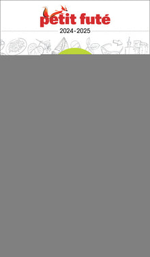 Guide Avignon - Vaucluse 2023/2024 Petit Futé: Luberon - Ventoux