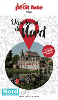 Guide département du Nord 2023/2024