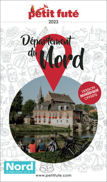 Guide département du Nord 2023/2024