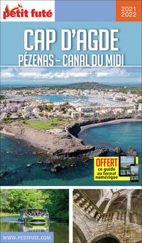 Guide Cap d'Agde 2021