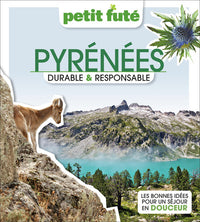 Guide Pyrénées Durable & Responsable 2023 Petit Futé
