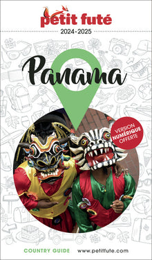 Guide Panama 2023