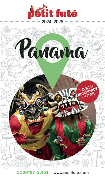 Guide Panama 2023