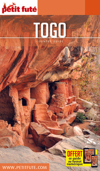 Guide Togo 2020-2021 Petit Futé