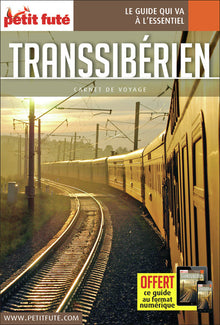Guide transsibérien 2020/2021