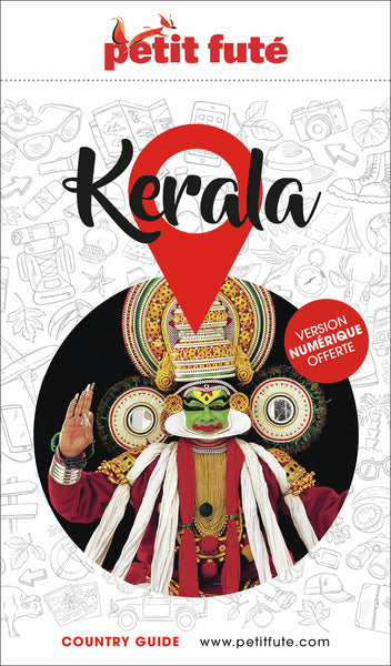 Guide Kerala 2024/2025 Petit Futé