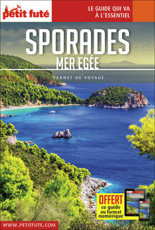 Guide Sporades 2020