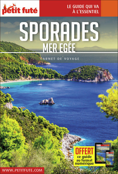 Guide Sporades 2020