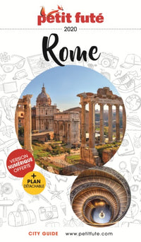 Rome 2003