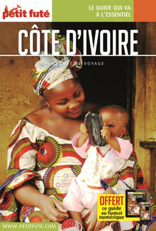 Guide Côte d'Ivoire 2019