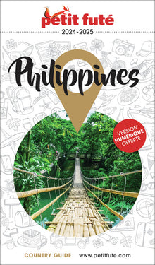 Guide Philippines 2024/2025