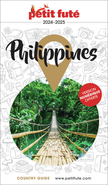 Guide Philippines 2024/2025