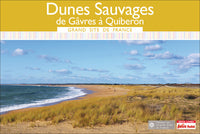 Guide dunes sauvages de Gâvres à Quiberon 2019
