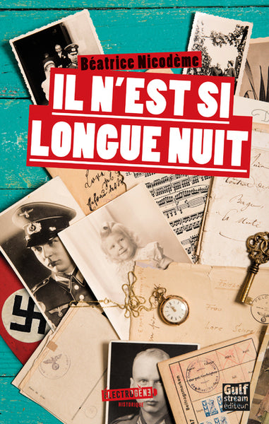 Il n'est si longue nuit