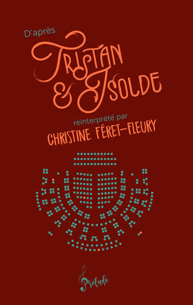 D'après Tristan et Isolde