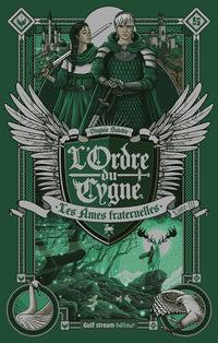 Les Âmes fraternelles