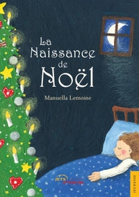 La naissance de Noël