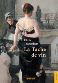 La tache de vin