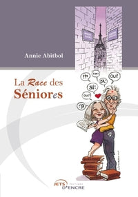 La race des séniores