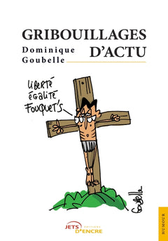 Gribouillages d'actus
