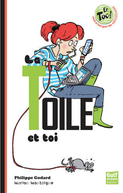 La toile et toi