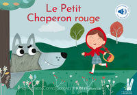 Le petit chaperon rouge