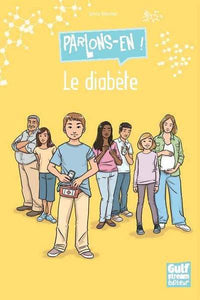 Le diabète - Parlons-en !