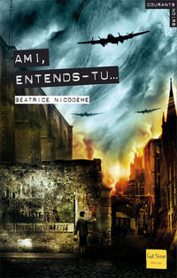 Ami, entends-tu... J'avais treize ans sous l'Occupation