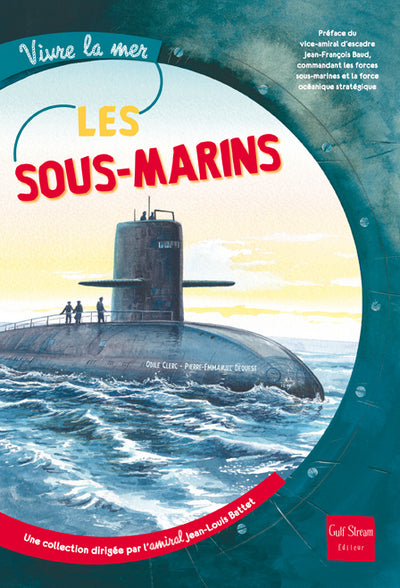 Les Sous-marins