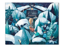 Mon calendrier de l'Avent (pop-up)