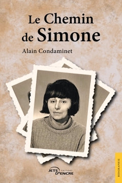 Le chemin de Simone