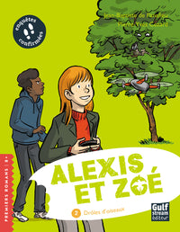 Drôles d'oiseaux