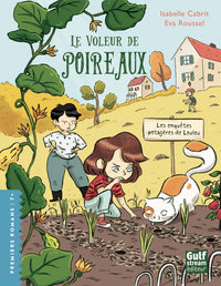 Le Voleur de poireaux