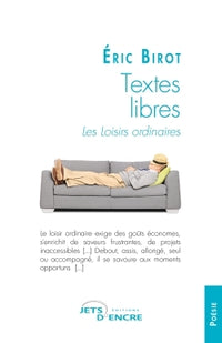 Les Loisirs ordinaires