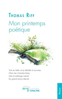Mon printemps poétique