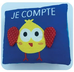 Je compte