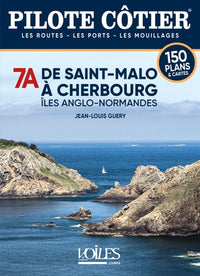 Pilote côtier 7A