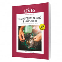Les moteurs in-bord & hors-bord