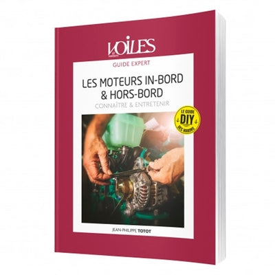 Les moteurs in-bord & hors-bord