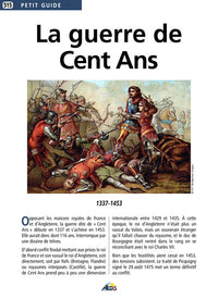 La guerre de Cent Ans