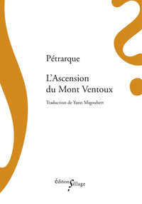 L'Ascension du mont Ventoux