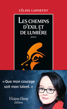 Les chemins d'exil et de lumière