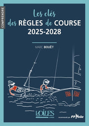 Les clés des règles de course 2025-2028