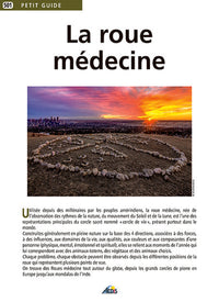 La roue médecine