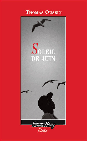 Soleil de juin
