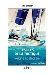 Sail Smart - Les clés de la tactique