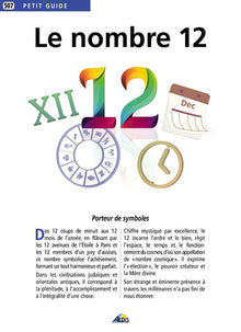 LE NOMBRE 12
